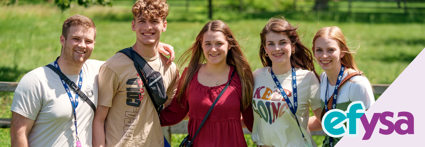 EFYSA | Especially for Young Single Adults