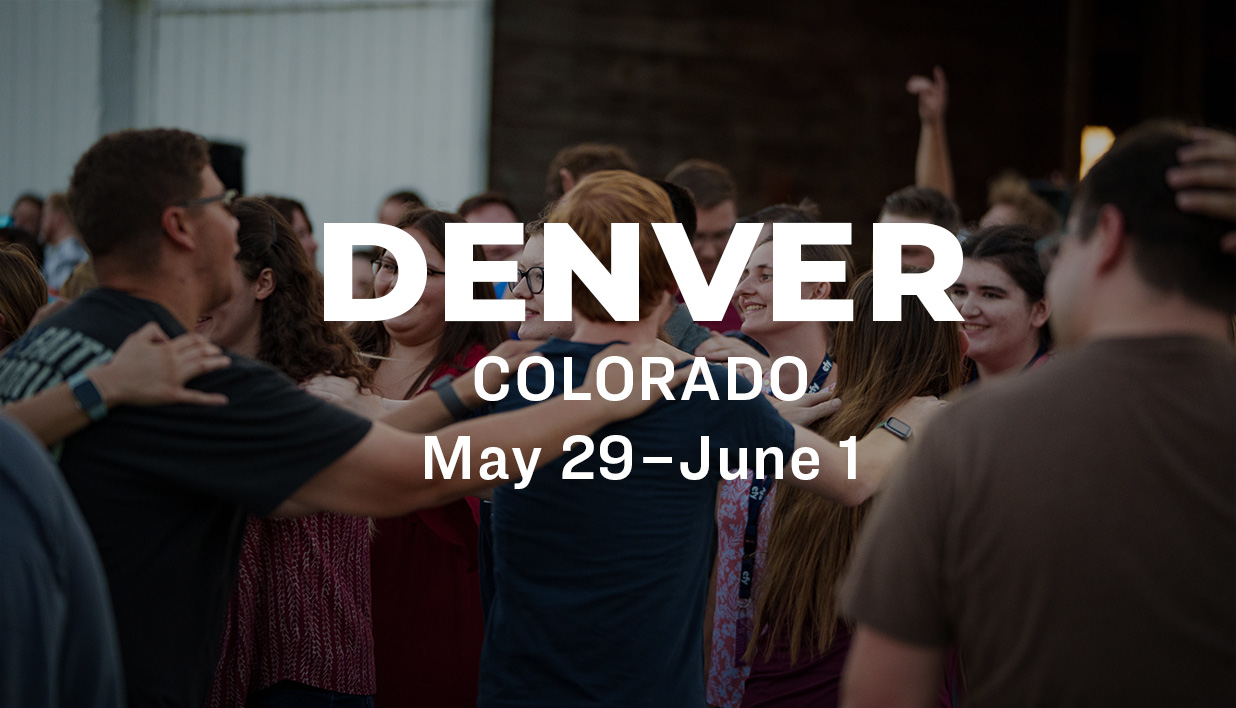 Denver, Colorado | May 29–June 1