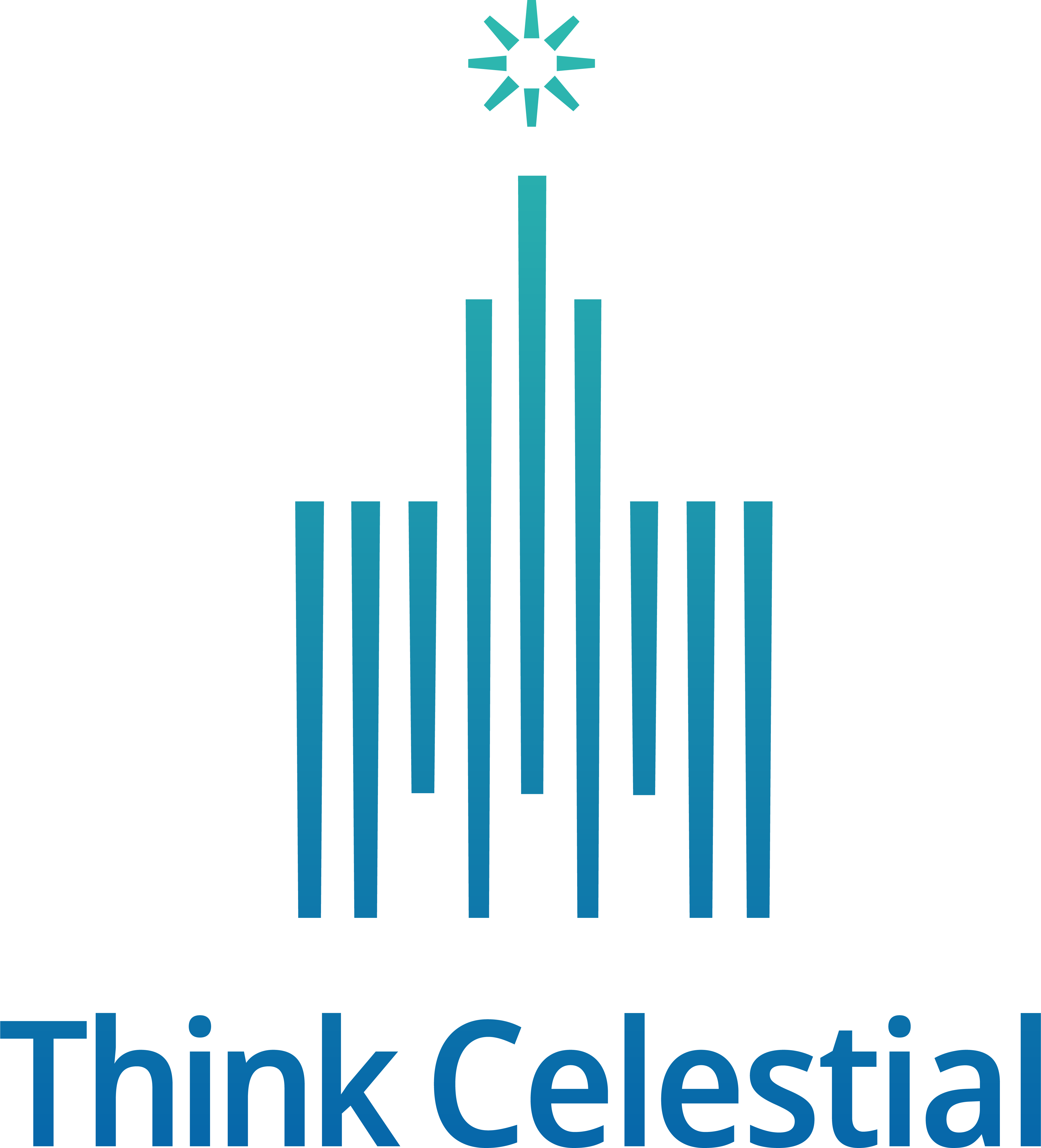Think Celestial